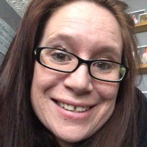 Meet your Posher, Patty